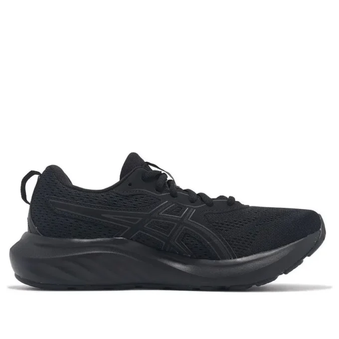GEL-Contend 9 « Noir Graphite Gris »
