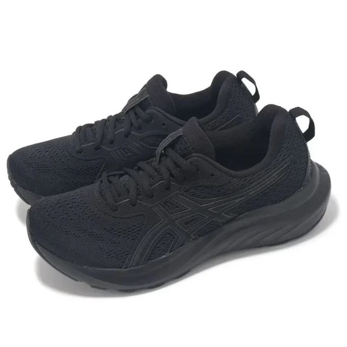 GEL-Contend 9 « Noir Graphite Gris »