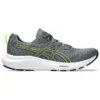 GEL-Contend 9 « Steel Grey Safety Yellow »