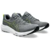 GEL-Contend 9 « Steel Grey Safety Yellow »
