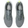 GEL-Contend 9 « Steel Grey Safety Yellow »