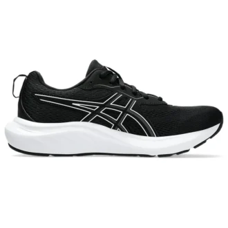 GEL-Contend 9 Wide « Black White »