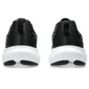 GEL-Contend 9 Wide « Black White »