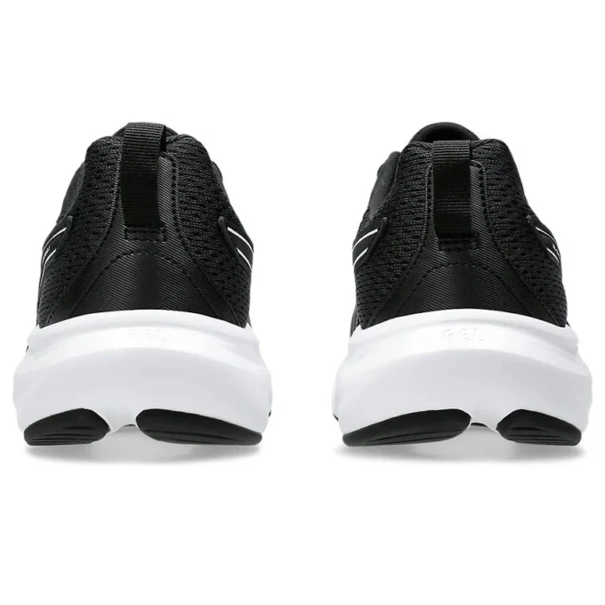 GEL-Contend 9 Wide « Black White »