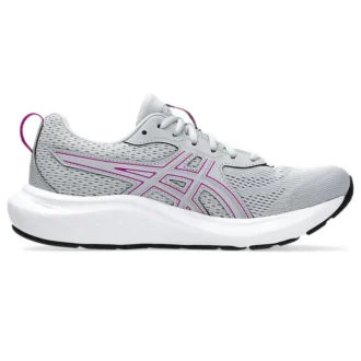 GEL-Contend 9 Wide « Piedmont Grey »