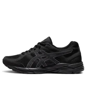GEL-Contend Cn « Black »