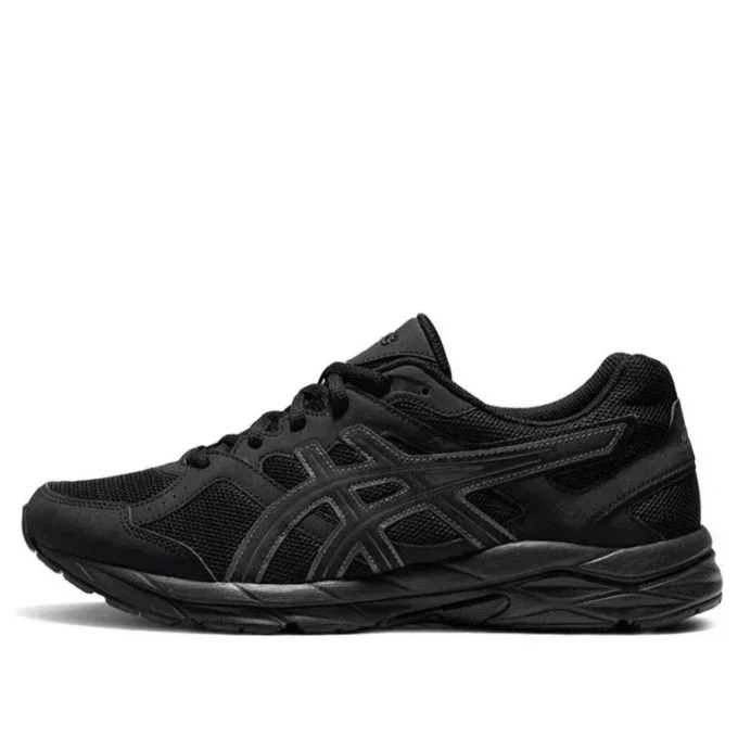 GEL-Contend Cn « Black »