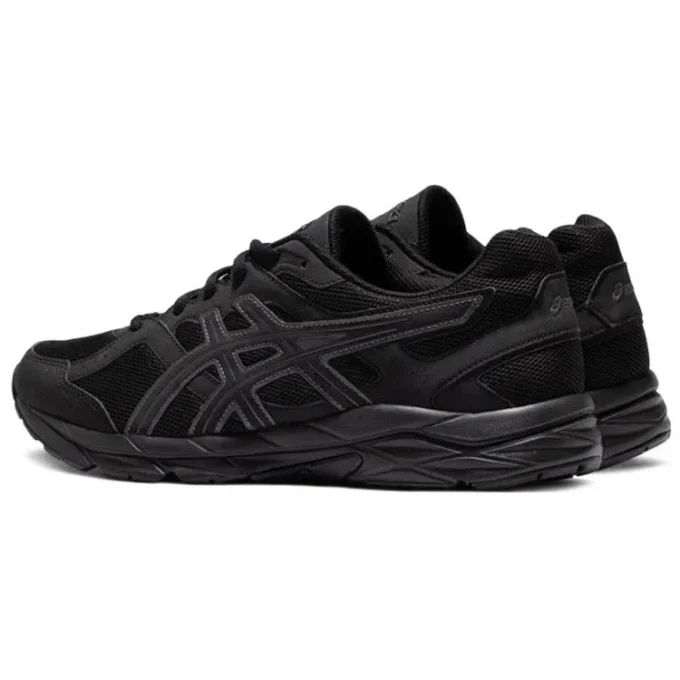 GEL-Contend Cn « Black »