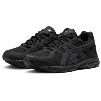 GEL-Contend Cn « Black »