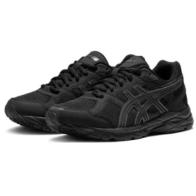 GEL-Contend Cn « Black »