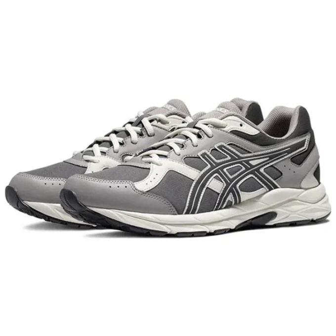 GEL-Contend Cn Runnings « Oyster Grey »