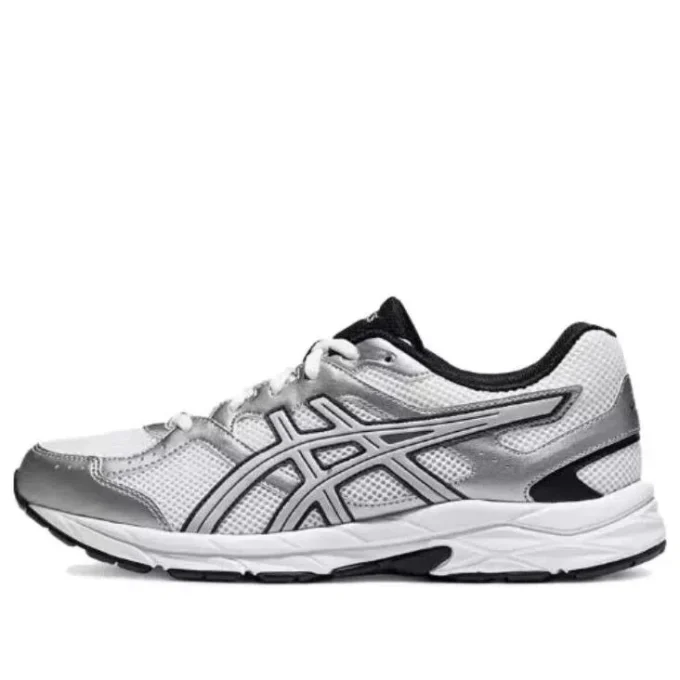 GEL-Contend Cn Runnings « White Grey »
