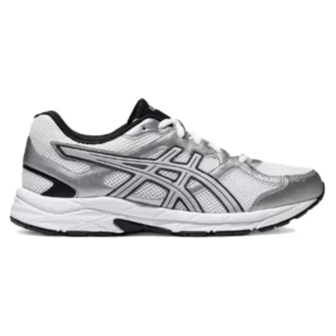 GEL-Contend Cn Runnings « White Grey »