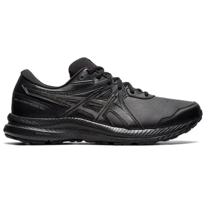 GEL-Contend SL 4E Wide « Core Black »
