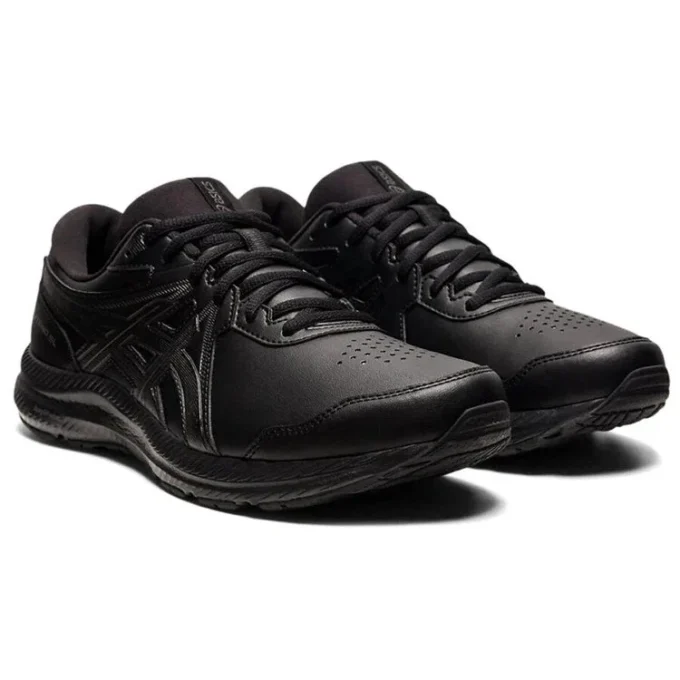 GEL-Contend SL 4E Wide « Core Black »