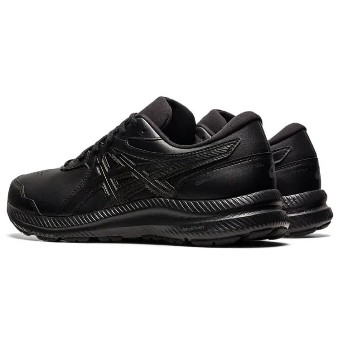 GEL-Contend SL 4E Wide « Core Black »