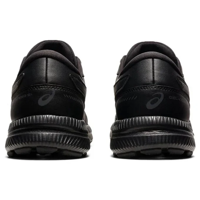 GEL-Contend SL 4E Wide « Core Black »
