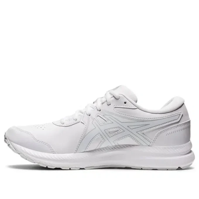 GEL-Contend SL « White Grey »