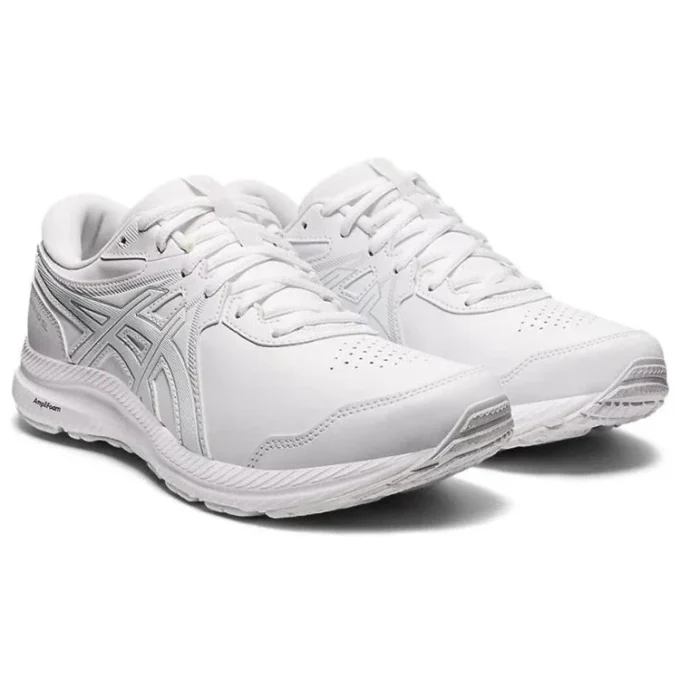 GEL-Contend SL « White Grey »