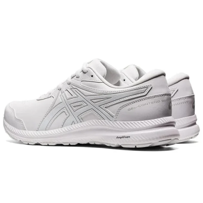 GEL-Contend SL « White Grey »