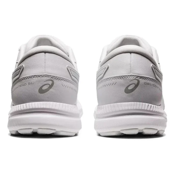 GEL-Contend SL « White Grey »