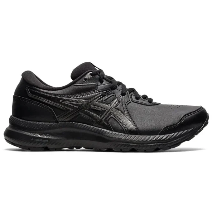 GEL-Contend « Walker – Black »