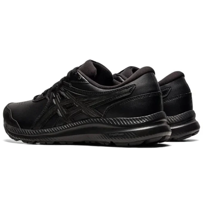 GEL-Contend « Walker – Black »