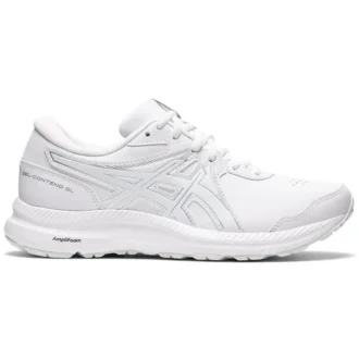 GEL-Contend « Walker – Blanc »