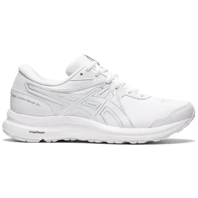 GEL-Contend « Walker – Blanc »
