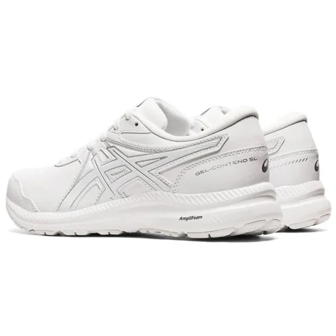 GEL-Contend « Walker – Blanc »