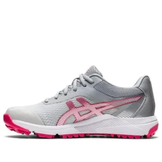 Gel-Course Ace « Glacier Grey Pink Cameo »