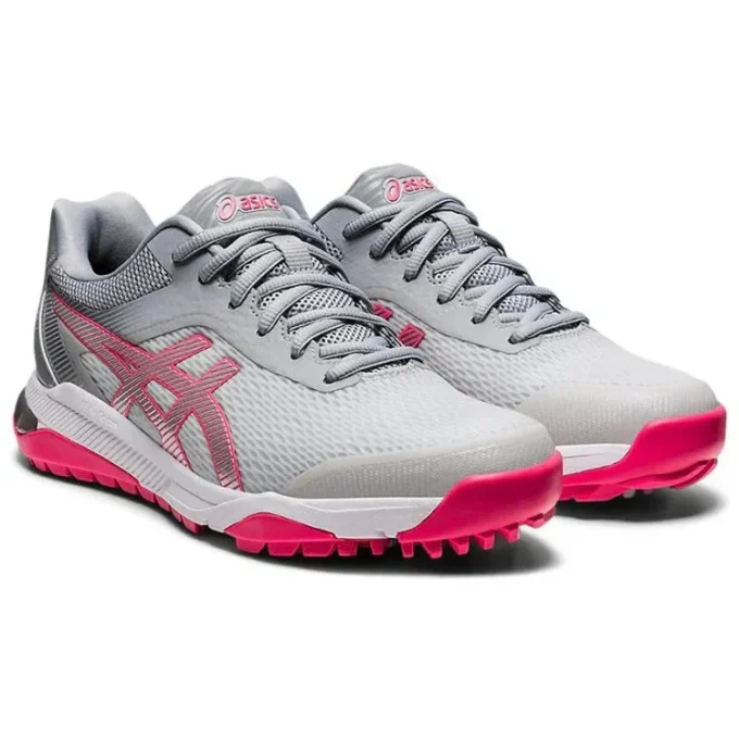 Gel-Course Ace « Glacier Grey Pink Cameo »