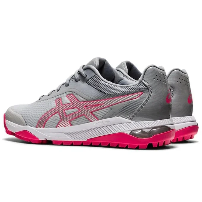 Gel-Course Ace « Glacier Grey Pink Cameo »