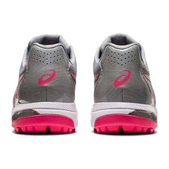 Gel-Course Ace « Glacier Grey Pink Cameo »