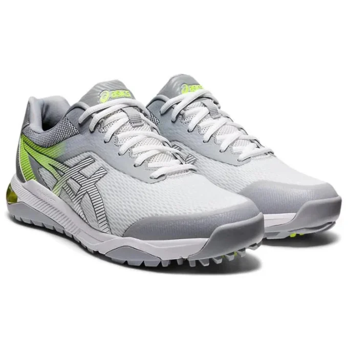 Gel-Course Ace « White »