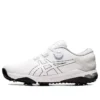 Gel-Course Duo BOA « White Black »