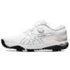Gel-Course Duo BOA « White Black »