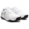 Gel-Course Duo BOA « White Black »