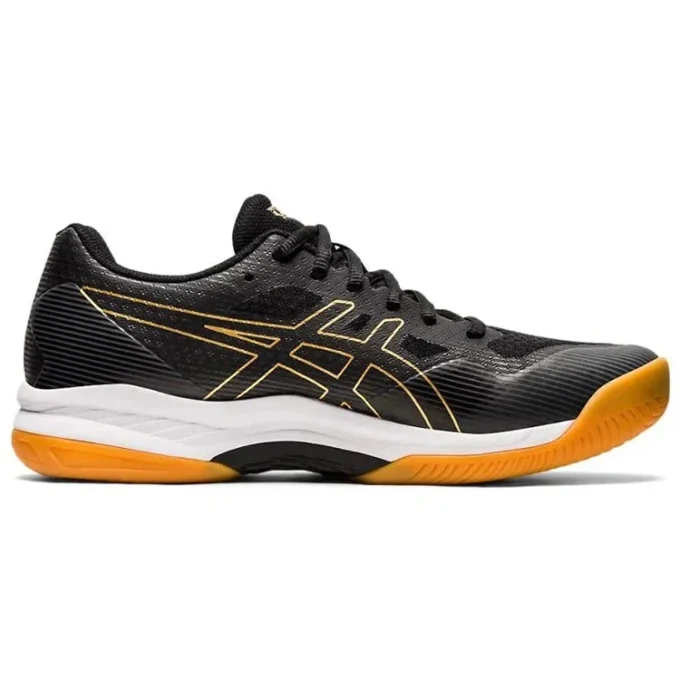 Gel-Court Hunter 2 « Black Carrier Grey »