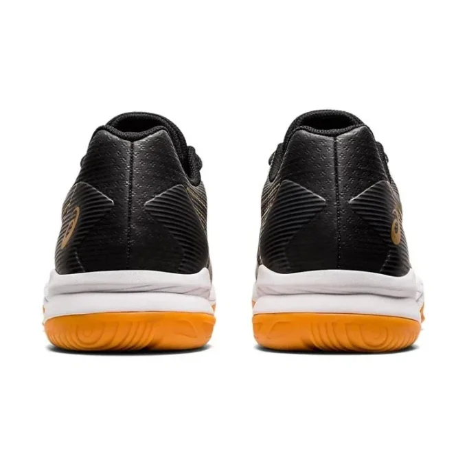 Gel-Court Hunter 2 « Black Carrier Grey »