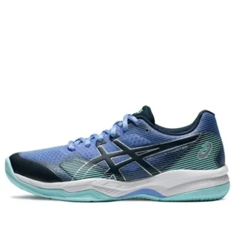 Gel-Court Hunter 2 « Blue Black »