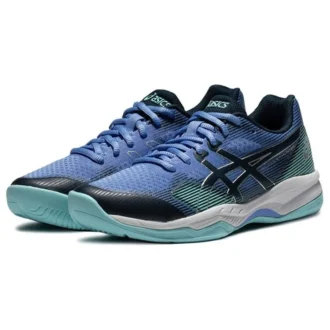 Gel-Court Hunter 2 « Blue Black »