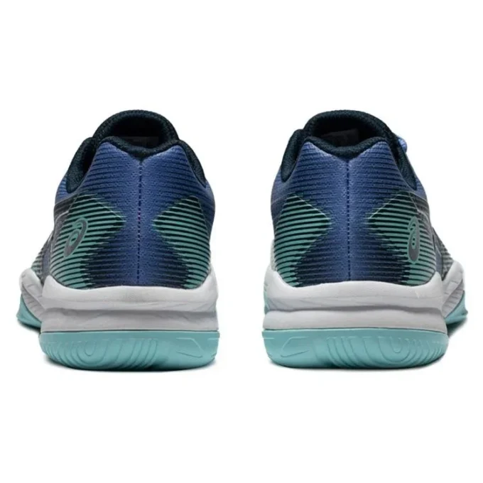 Gel-Court Hunter 2 « Blue Black »