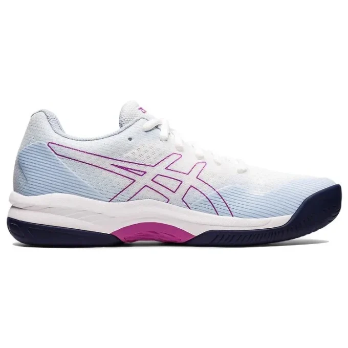 GEL Court Hunter 2 « Soft Sky Orchid »
