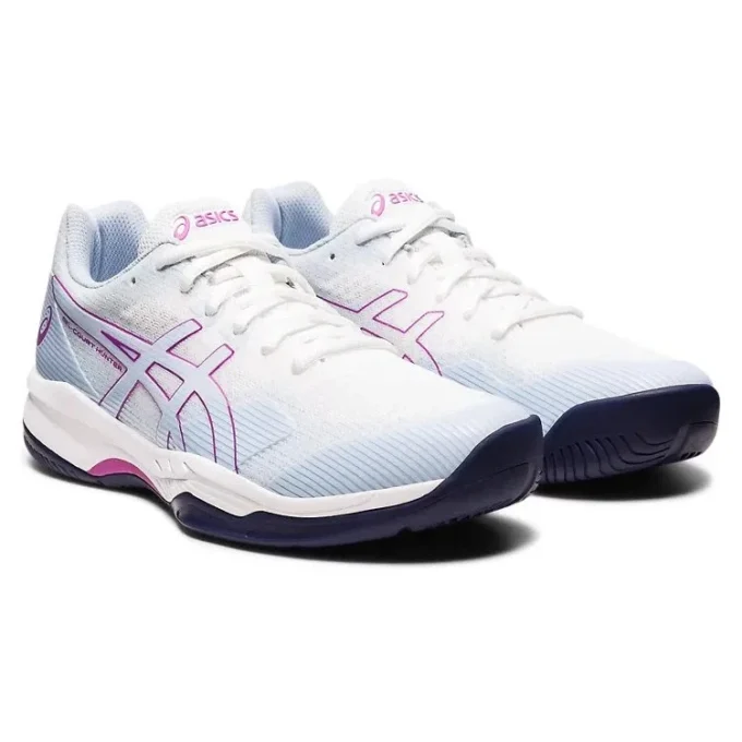 GEL Court Hunter 2 « Soft Sky Orchid »