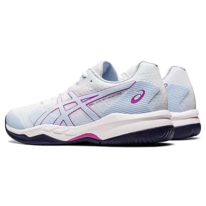 GEL Court Hunter 2 « Soft Sky Orchid »