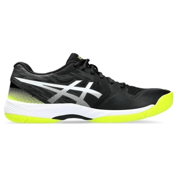 Gel-Court Hunter 3 « Black White »