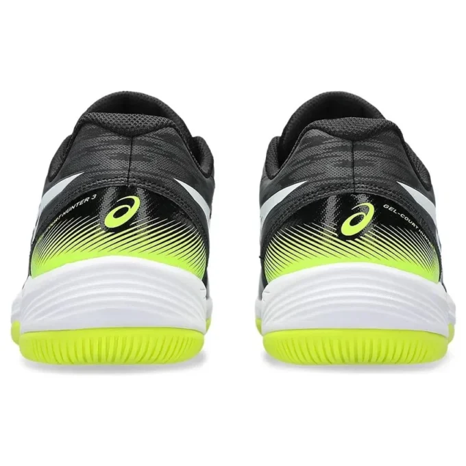 Gel-Court Hunter 3 « Black White »