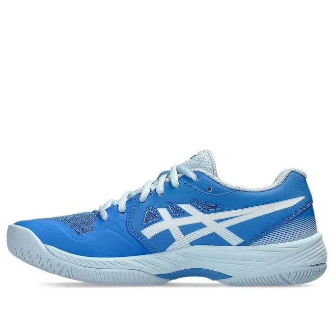 Gel-Court Hunter 3 « Blue Coast White »