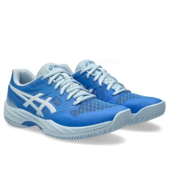 Gel-Court Hunter 3 « Blue Coast White »